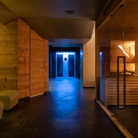 Linta Hotel Wellness & Spa أسياجو المظهر الخارجي الصورة