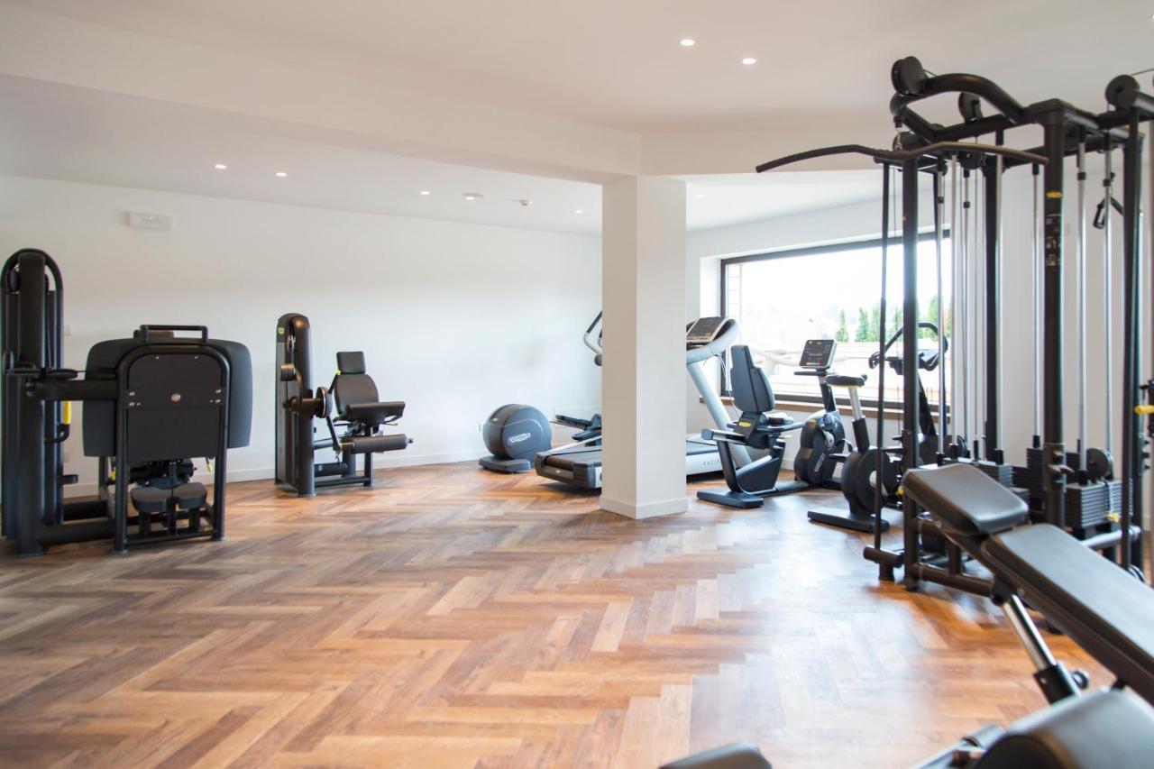 Linta Hotel Wellness & Spa أسياجو المظهر الخارجي الصورة
