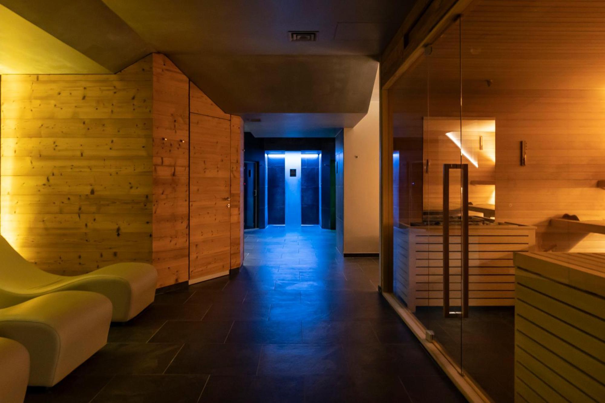 Linta Hotel Wellness & Spa أسياجو المظهر الخارجي الصورة