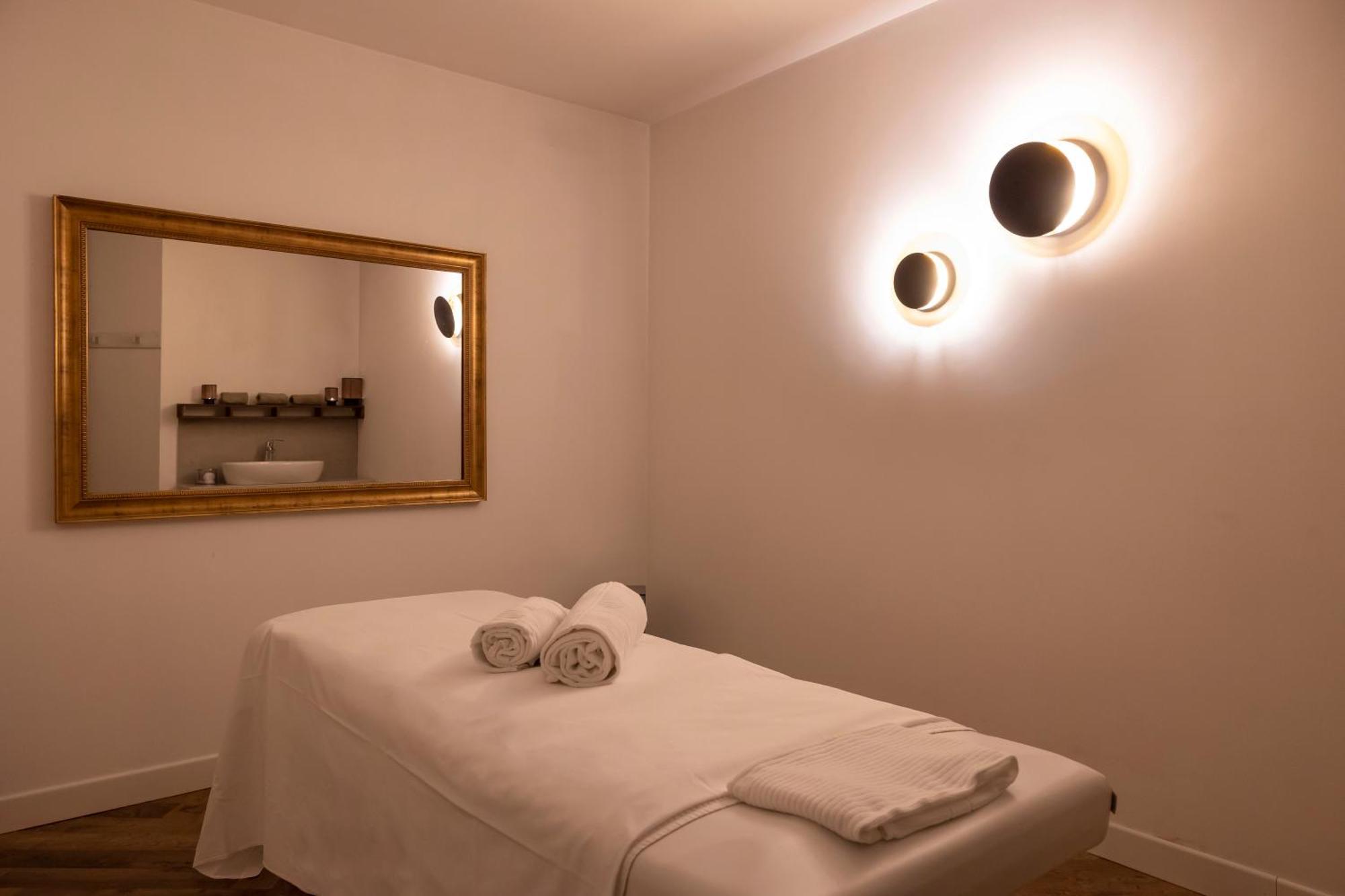 Linta Hotel Wellness & Spa أسياجو المظهر الخارجي الصورة