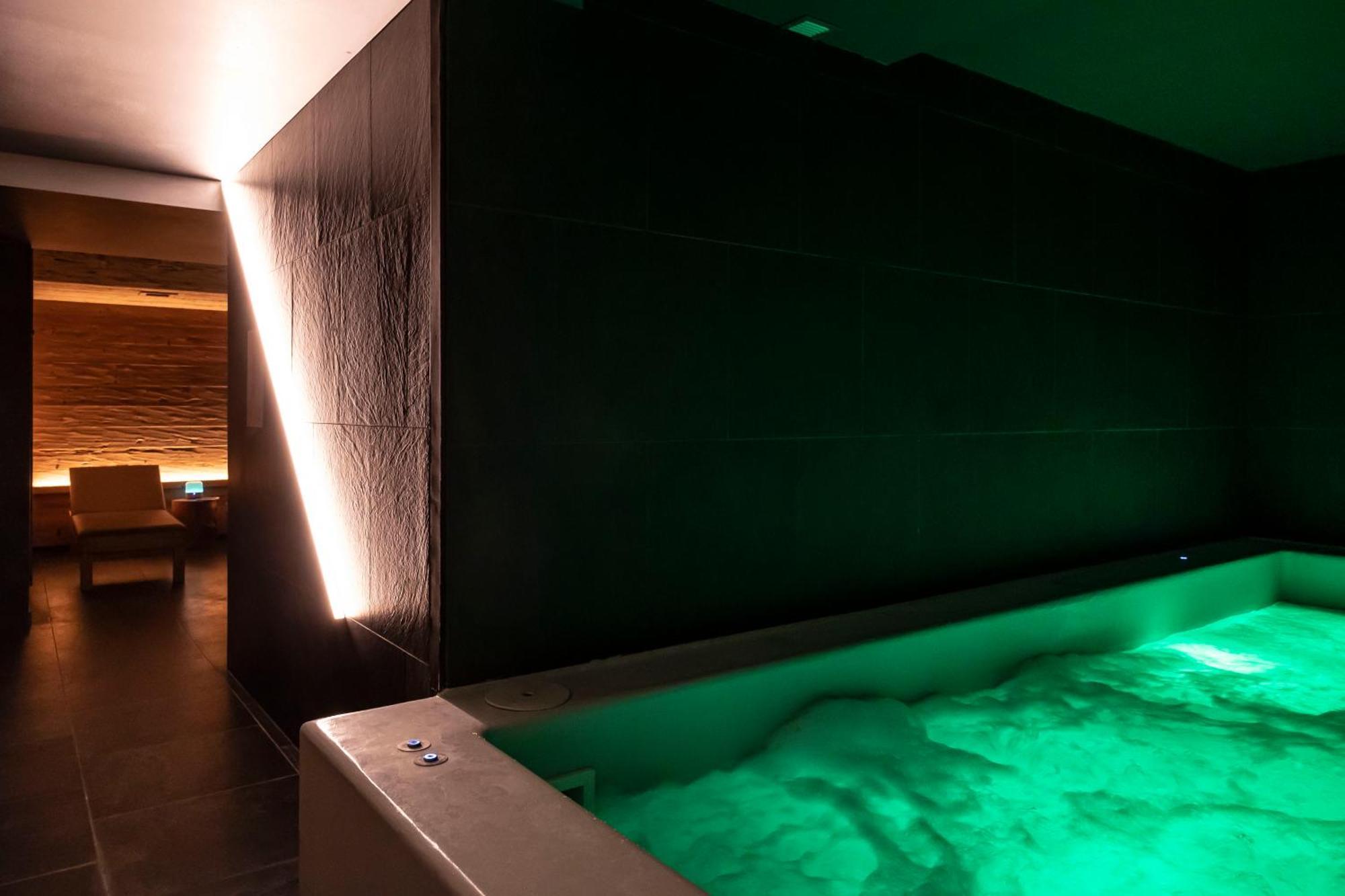 Linta Hotel Wellness & Spa أسياجو المظهر الخارجي الصورة