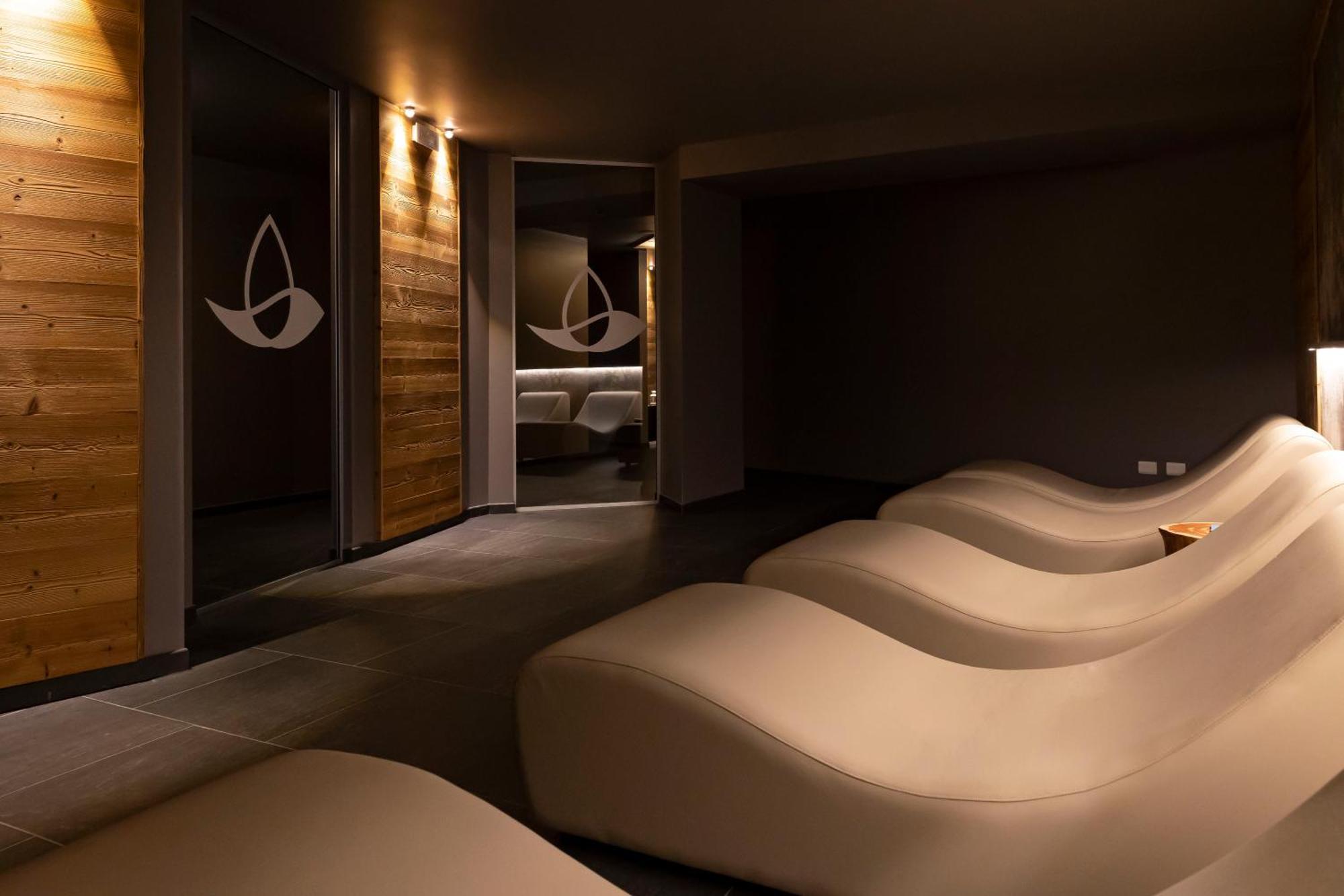 Linta Hotel Wellness & Spa أسياجو المظهر الخارجي الصورة