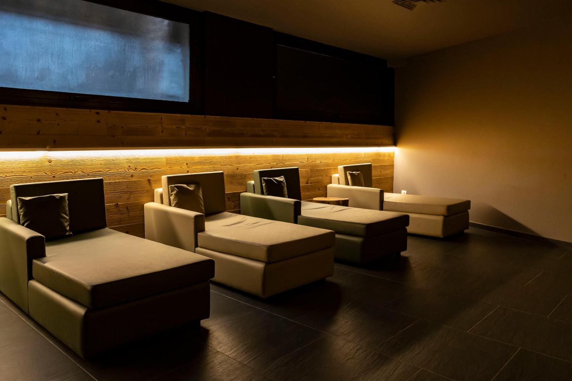 Linta Hotel Wellness & Spa أسياجو المظهر الخارجي الصورة