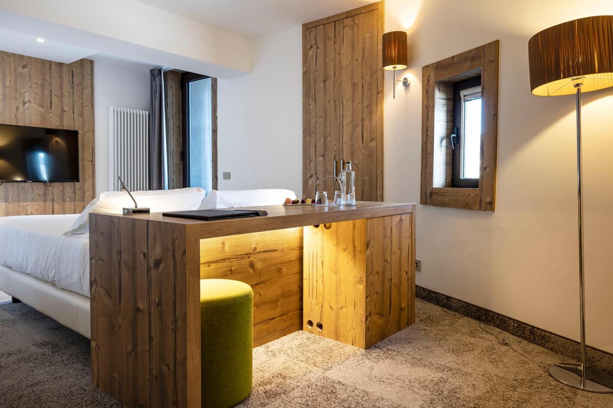 Linta Hotel Wellness & Spa أسياجو المظهر الخارجي الصورة
