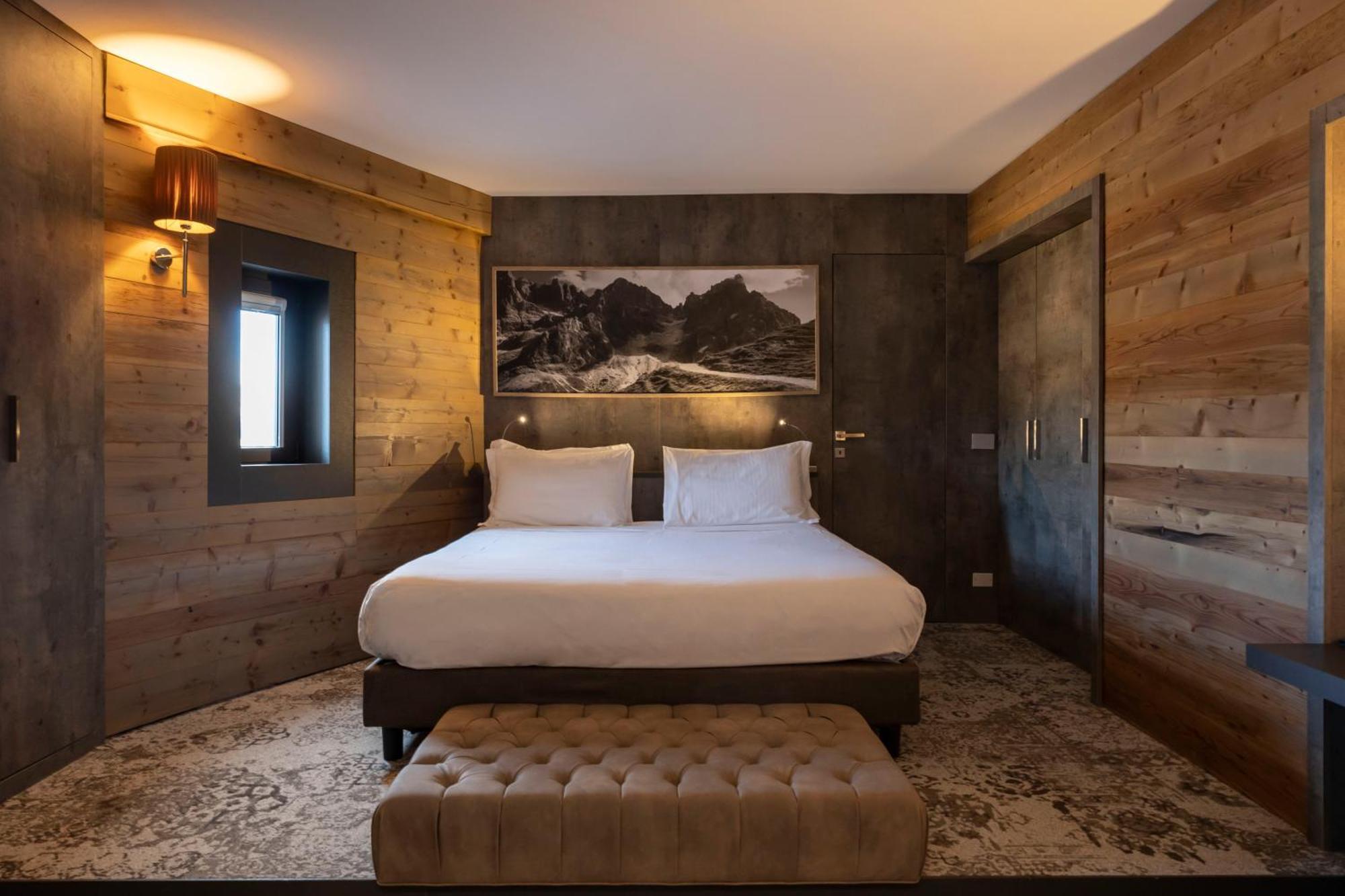 Linta Hotel Wellness & Spa أسياجو المظهر الخارجي الصورة