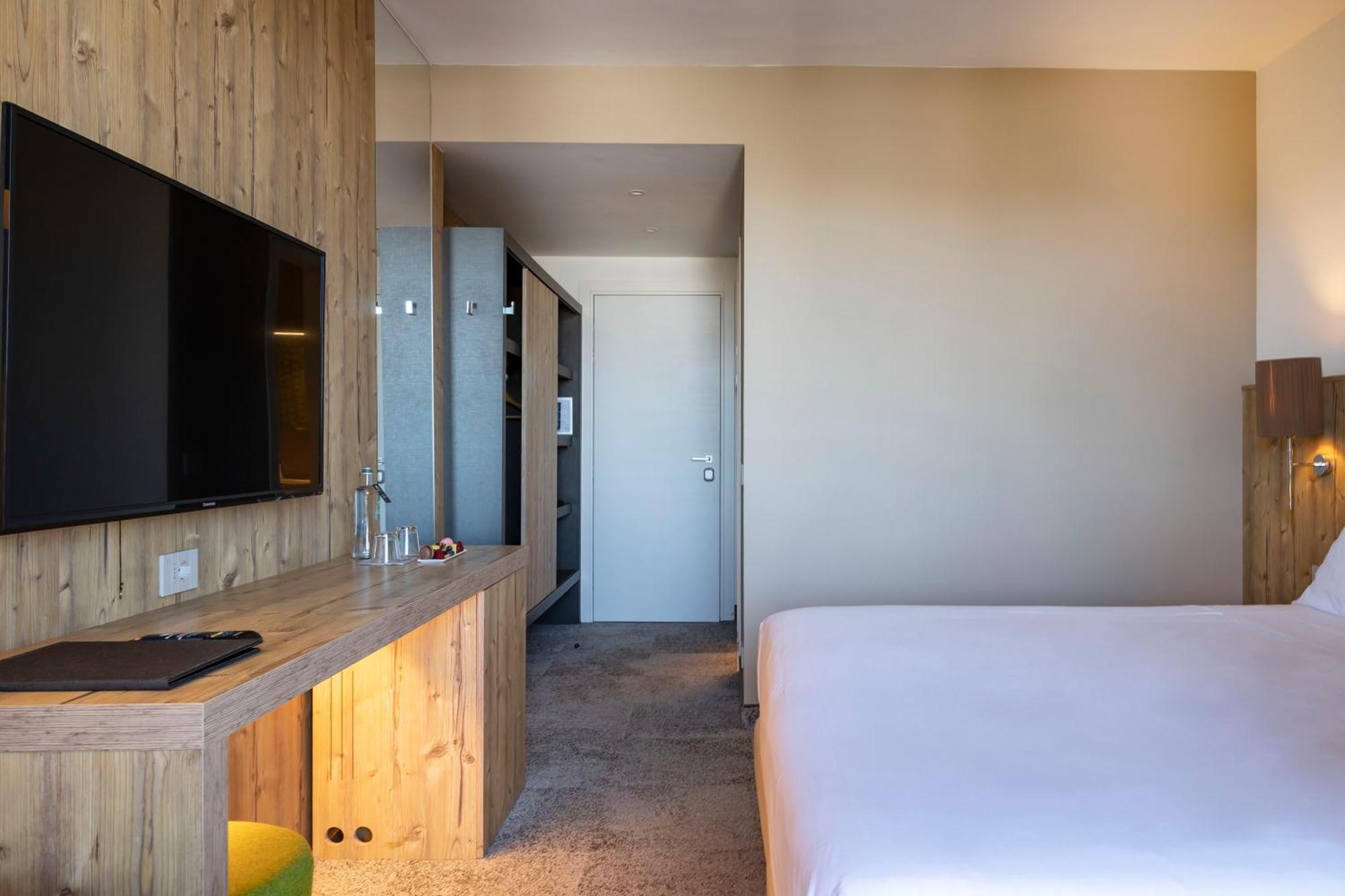 Linta Hotel Wellness & Spa أسياجو المظهر الخارجي الصورة