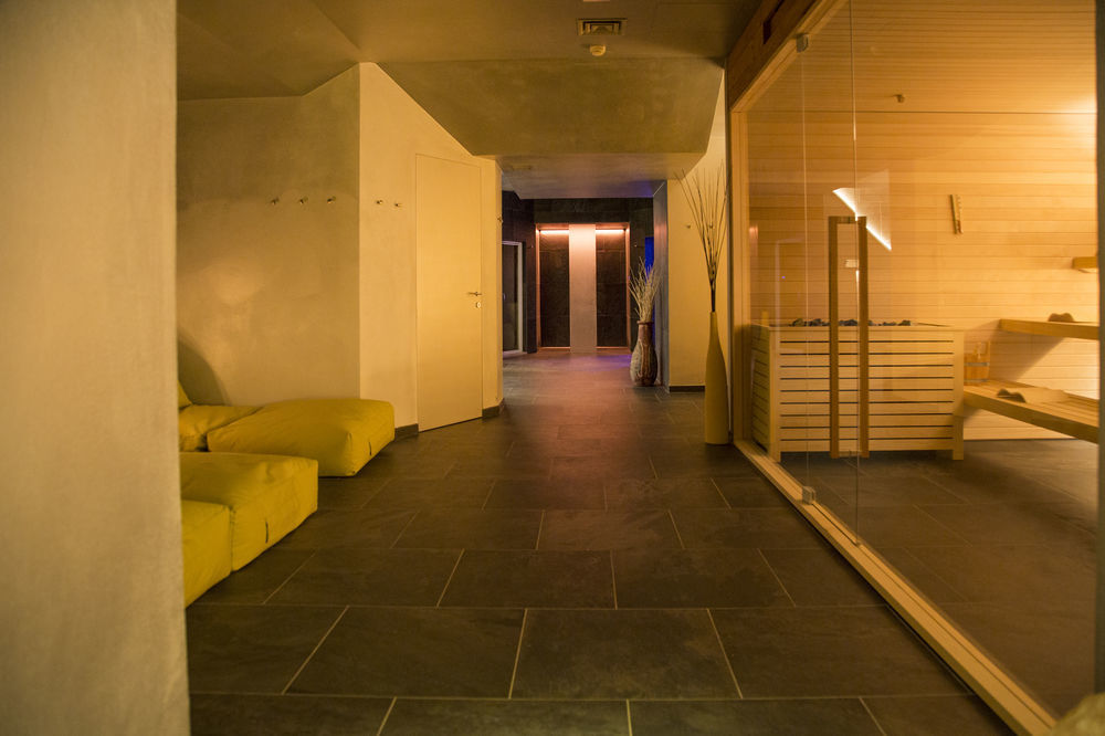 Linta Hotel Wellness & Spa أسياجو المظهر الخارجي الصورة