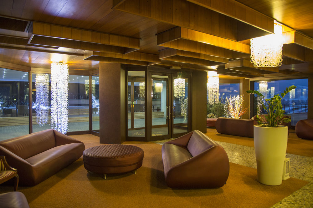 Linta Hotel Wellness & Spa أسياجو المظهر الخارجي الصورة