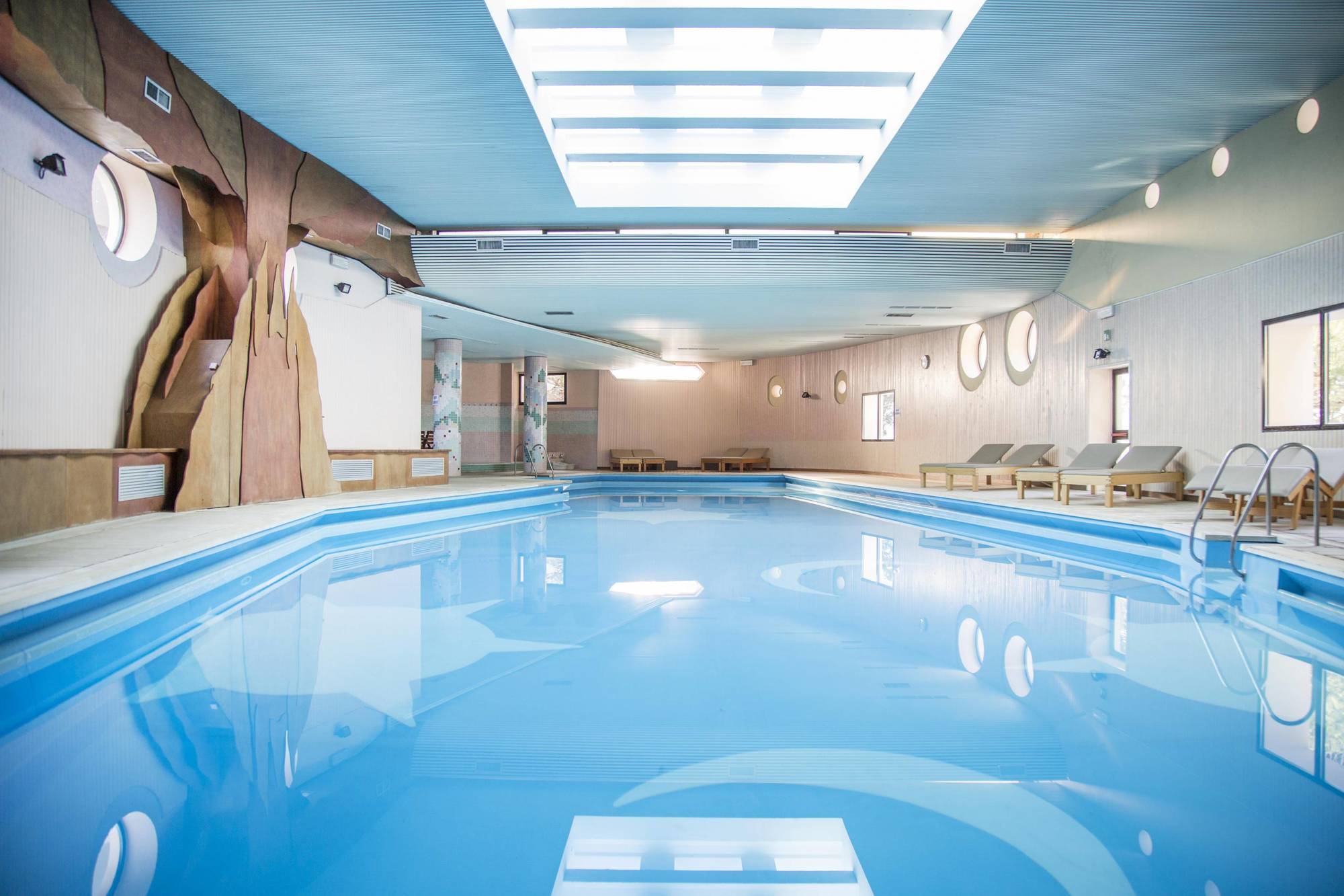 Linta Hotel Wellness & Spa أسياجو المظهر الخارجي الصورة