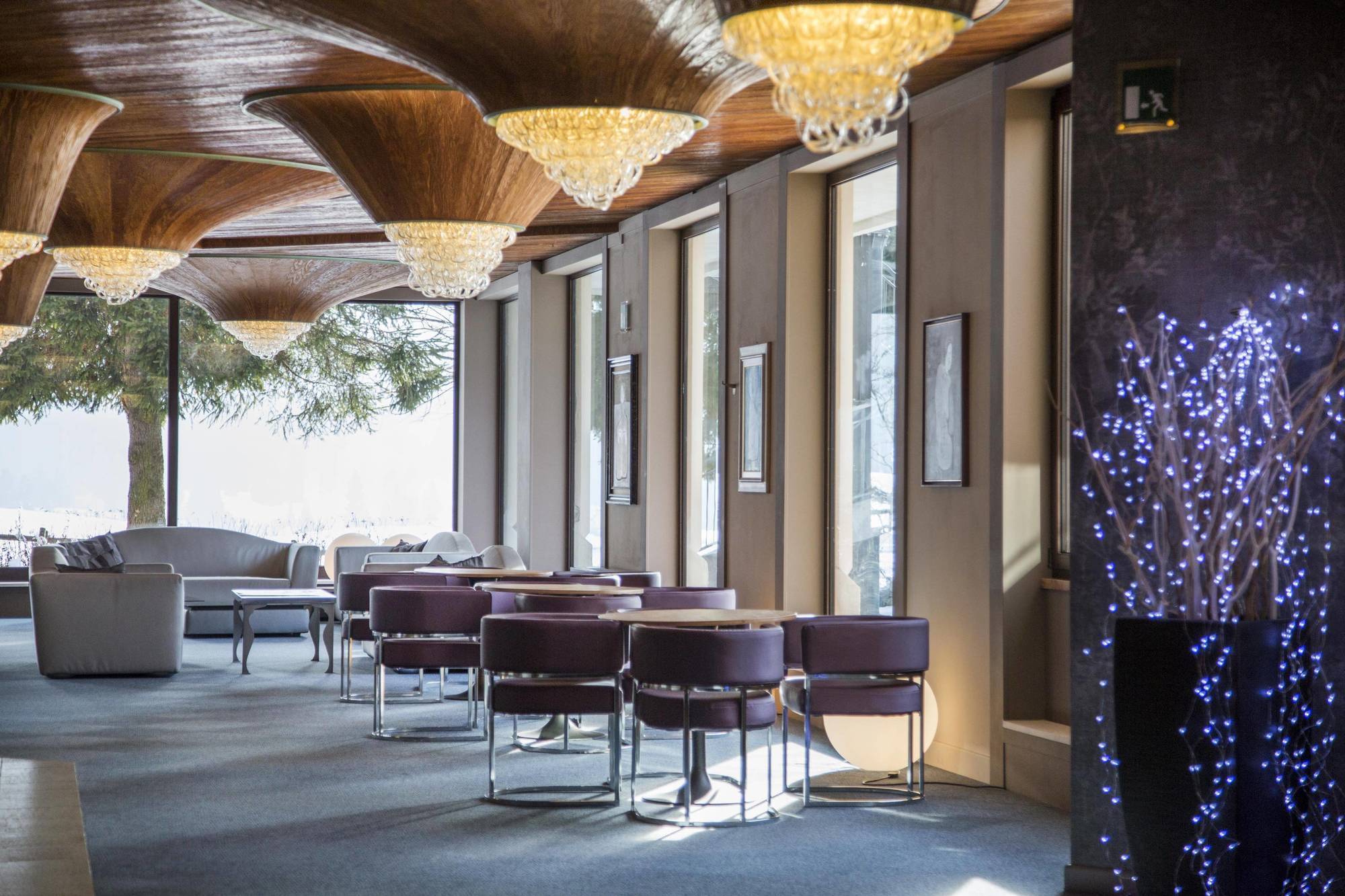 Linta Hotel Wellness & Spa أسياجو المظهر الخارجي الصورة