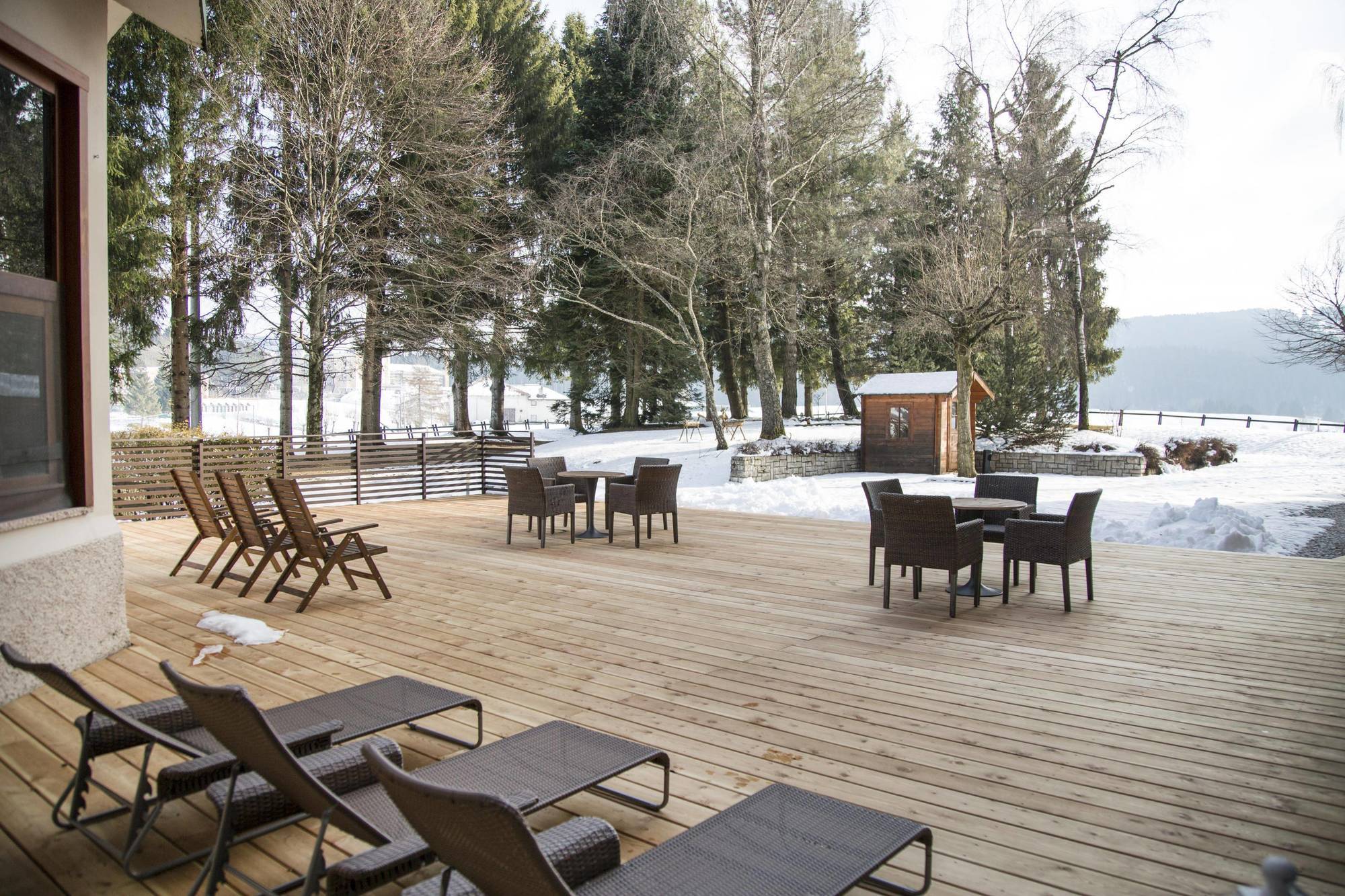 Linta Hotel Wellness & Spa أسياجو المظهر الخارجي الصورة