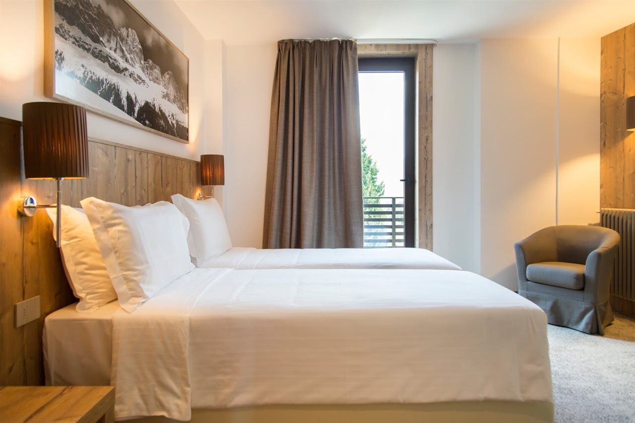 Linta Hotel Wellness & Spa أسياجو المظهر الخارجي الصورة